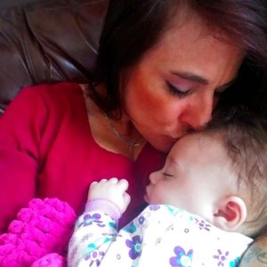 Meet your Posher, Gina